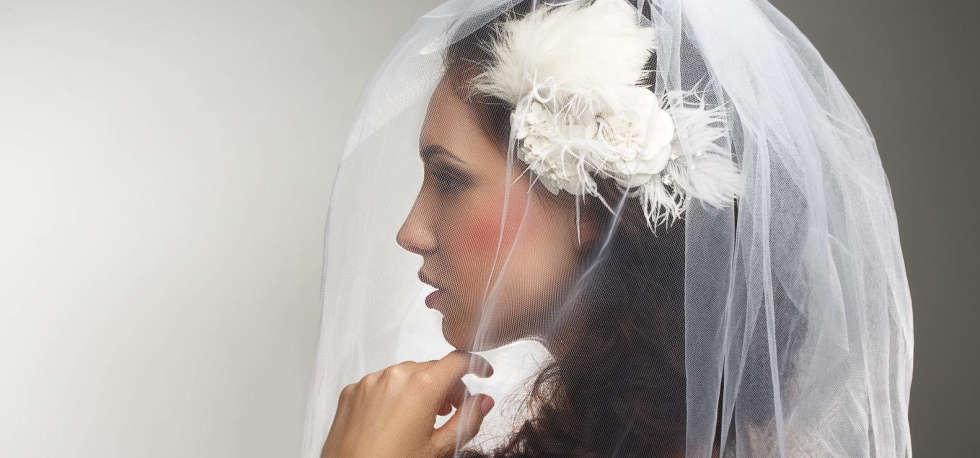 wedding veil traditions